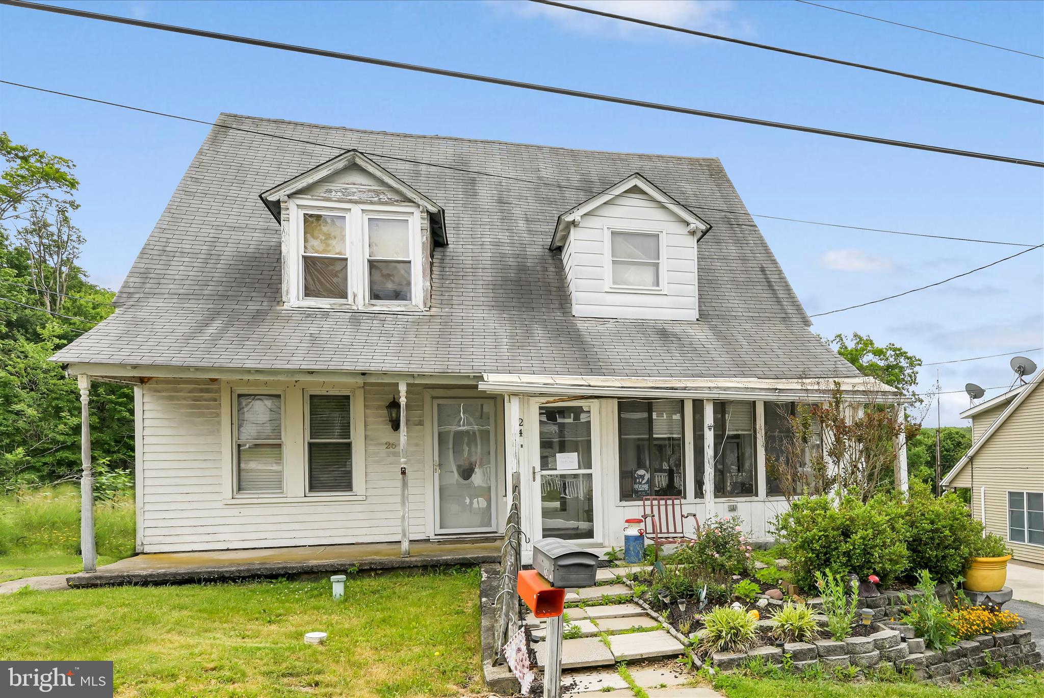 NONE AVAILABLE - Residential
