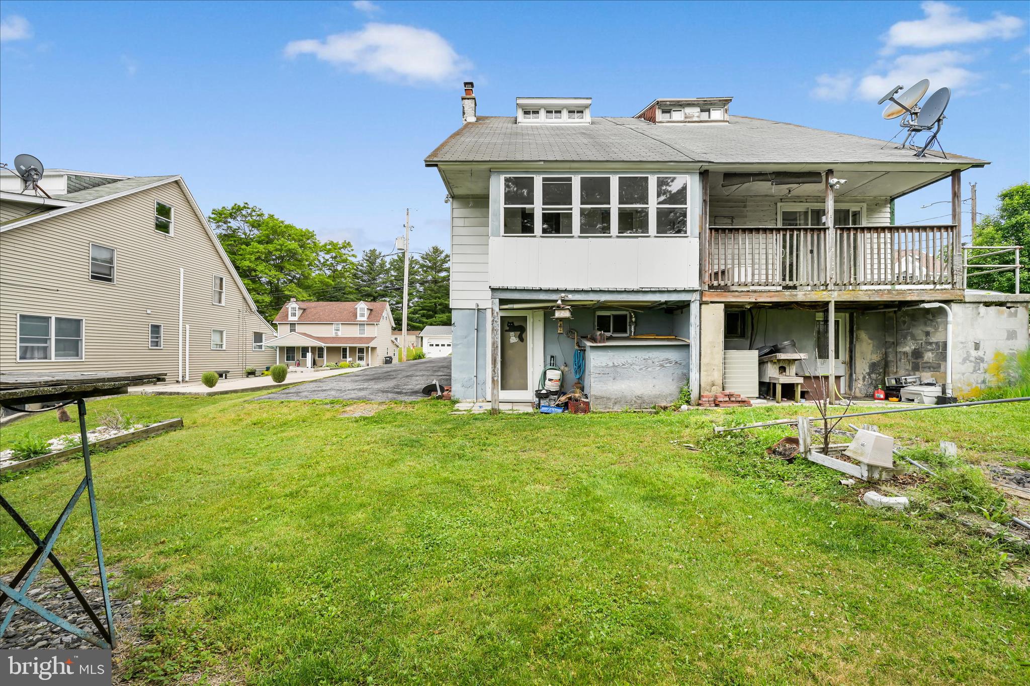 NONE AVAILABLE - Residential