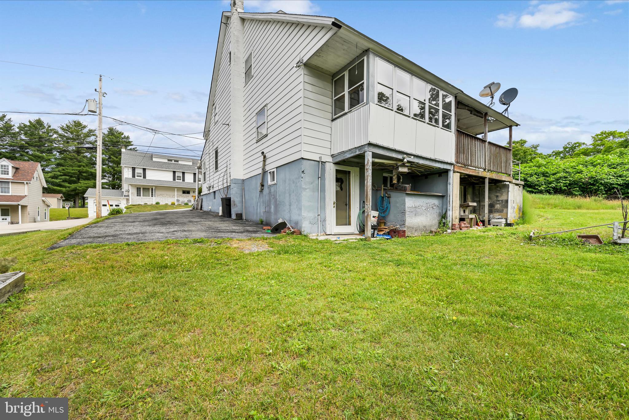 NONE AVAILABLE - Residential
