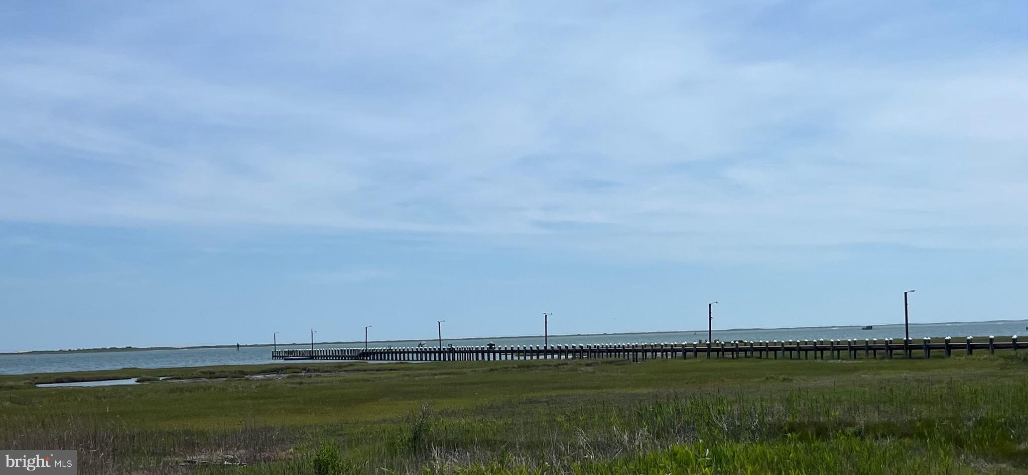 ASSATEAGUE PT RESORT - Residential