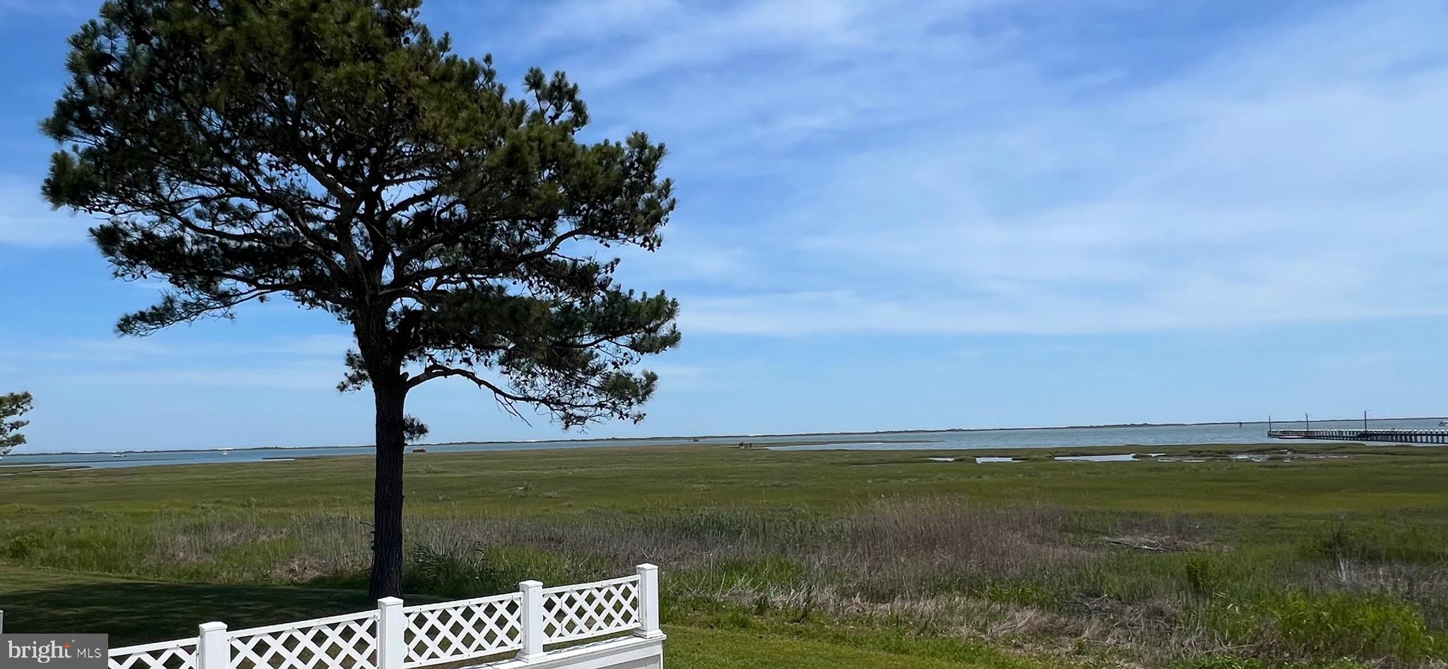 ASSATEAGUE PT RESORT - Residential
