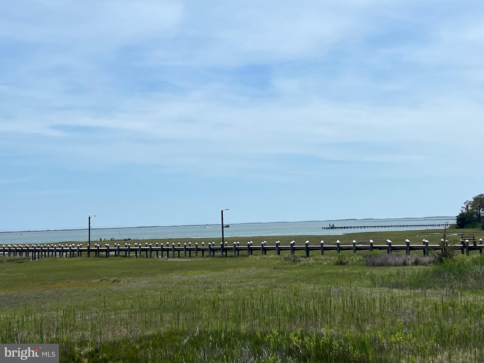 ASSATEAGUE PT RESORT - Residential