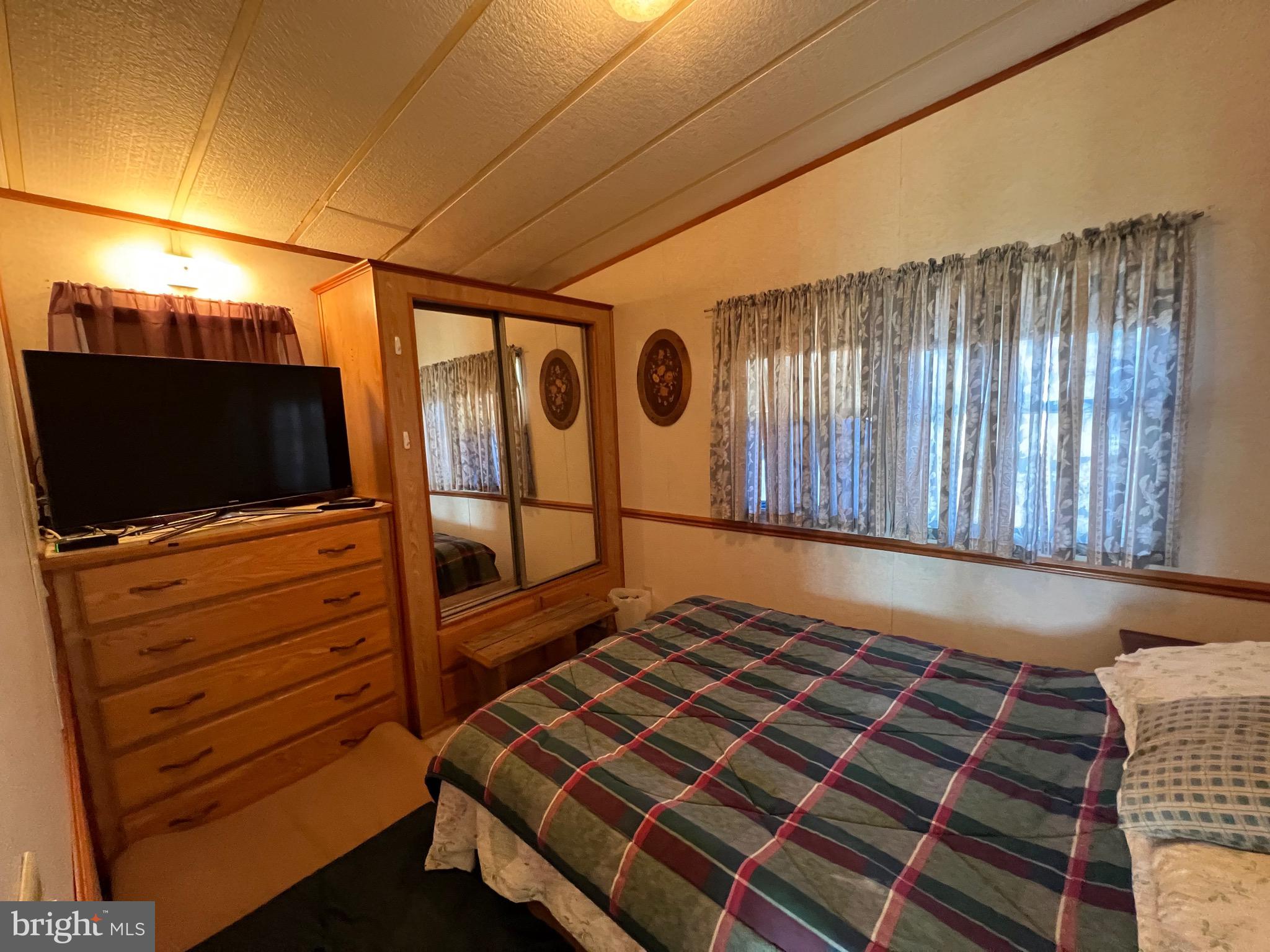 ASSATEAGUE PT RESORT - Residential