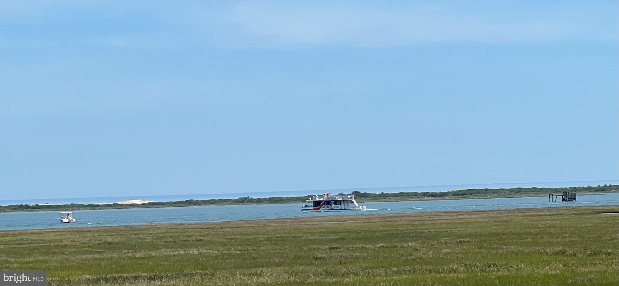 ASSATEAGUE PT RESORT - Residential
