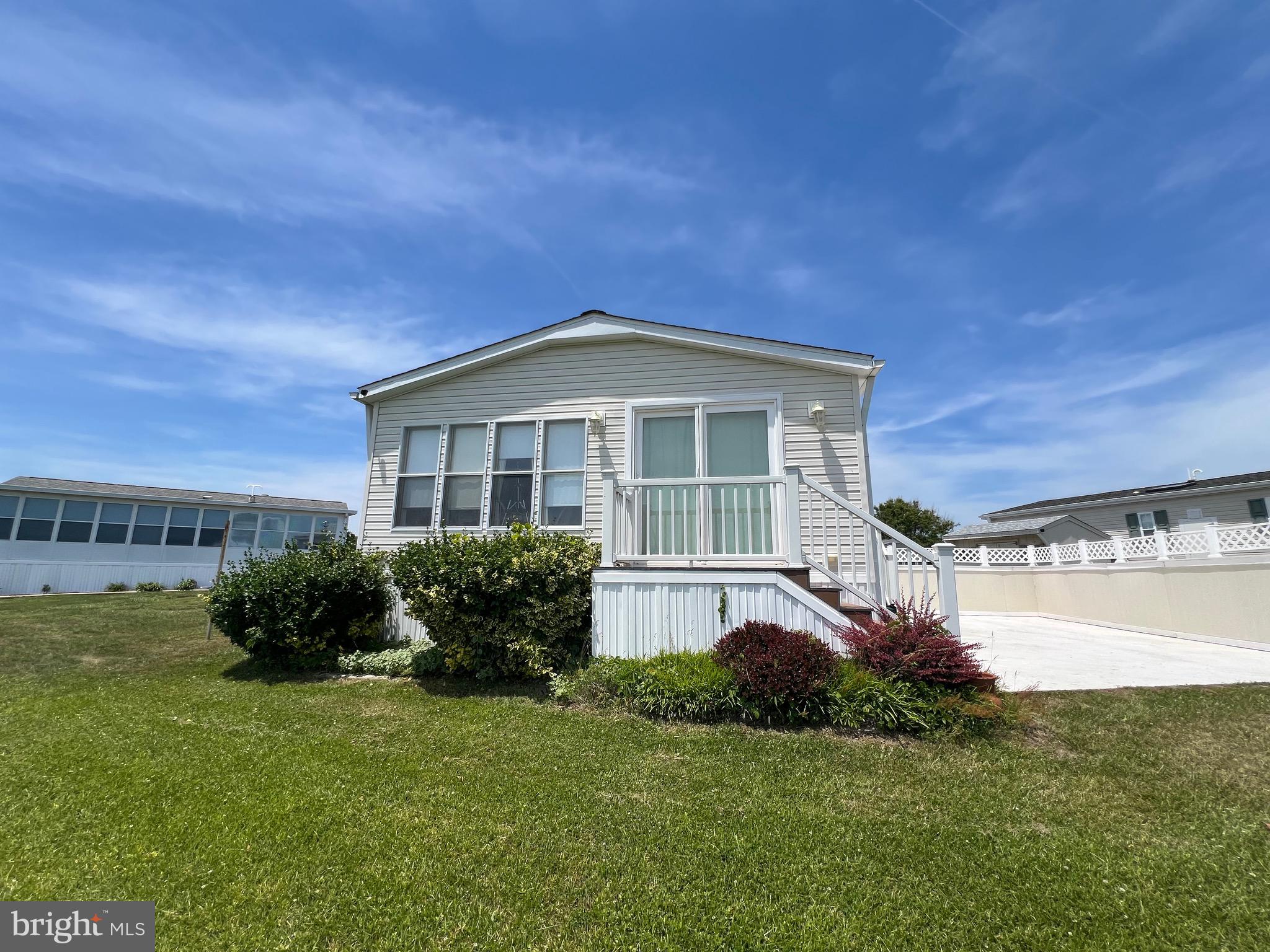 ASSATEAGUE PT RESORT - Residential