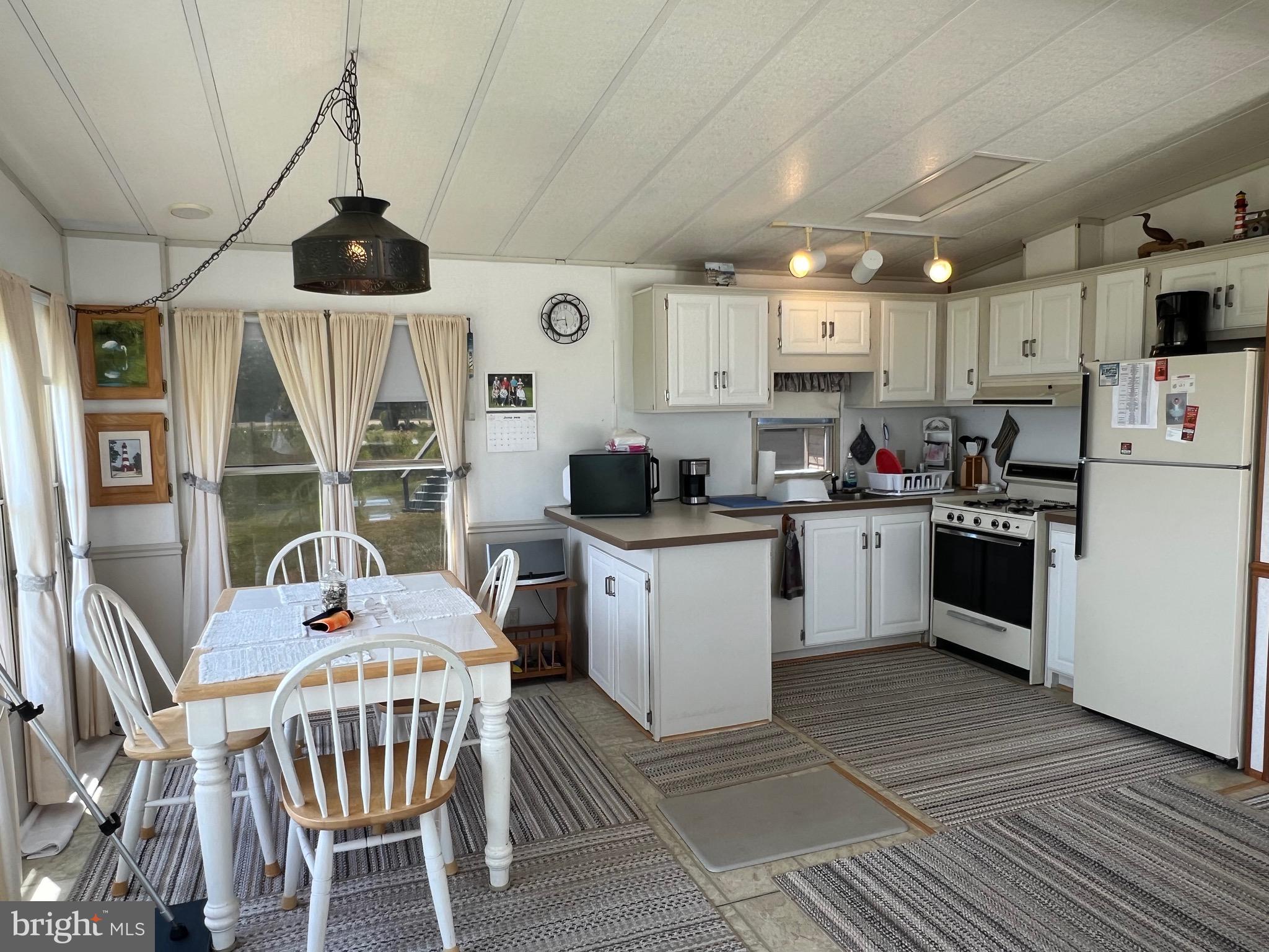 ASSATEAGUE PT RESORT - Residential