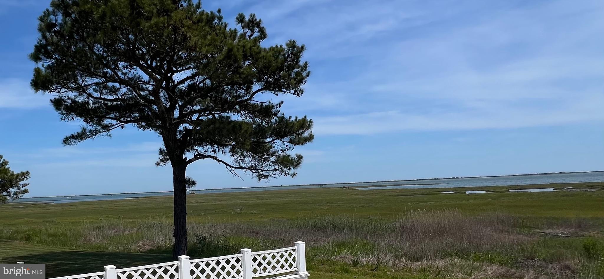 ASSATEAGUE PT RESORT - Residential