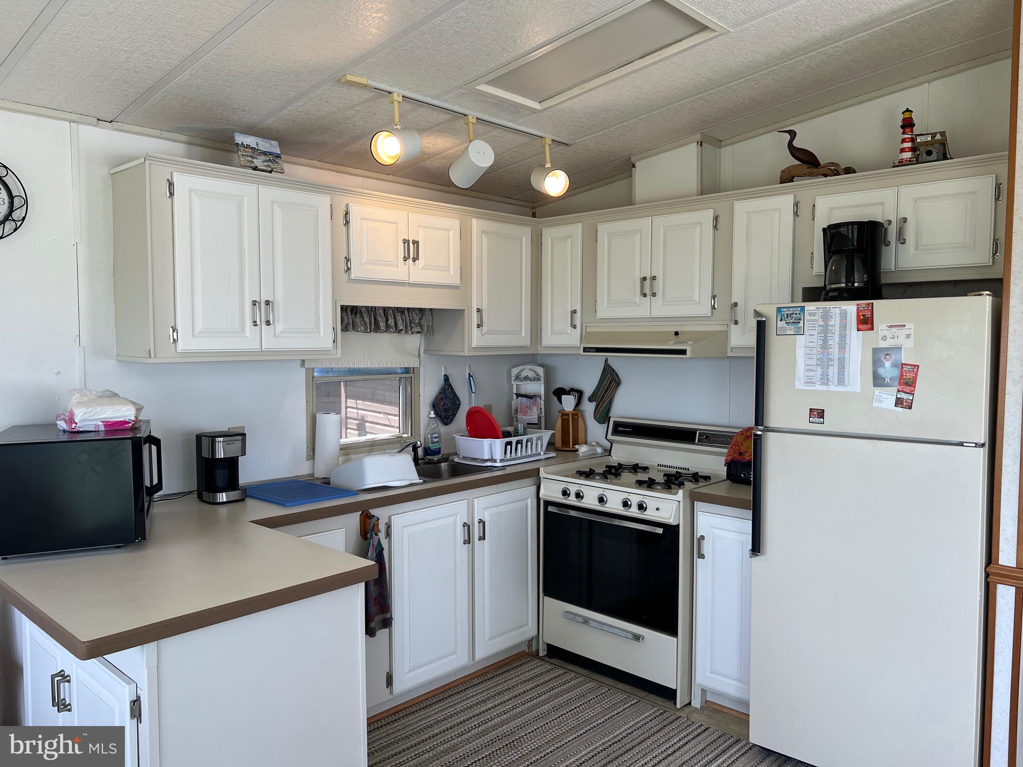 ASSATEAGUE PT RESORT - Residential