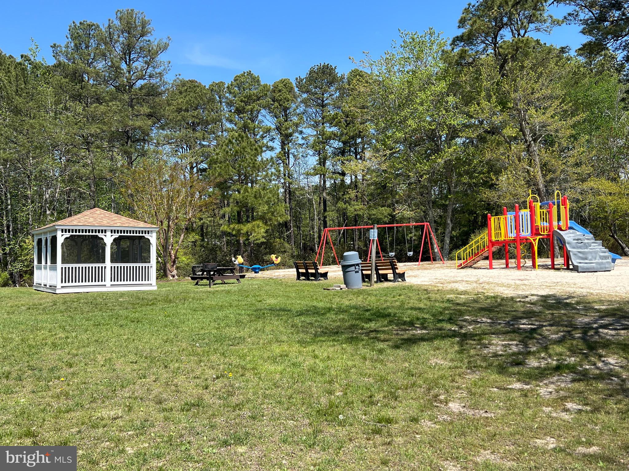 ASSATEAGUE PT RESORT - Residential
