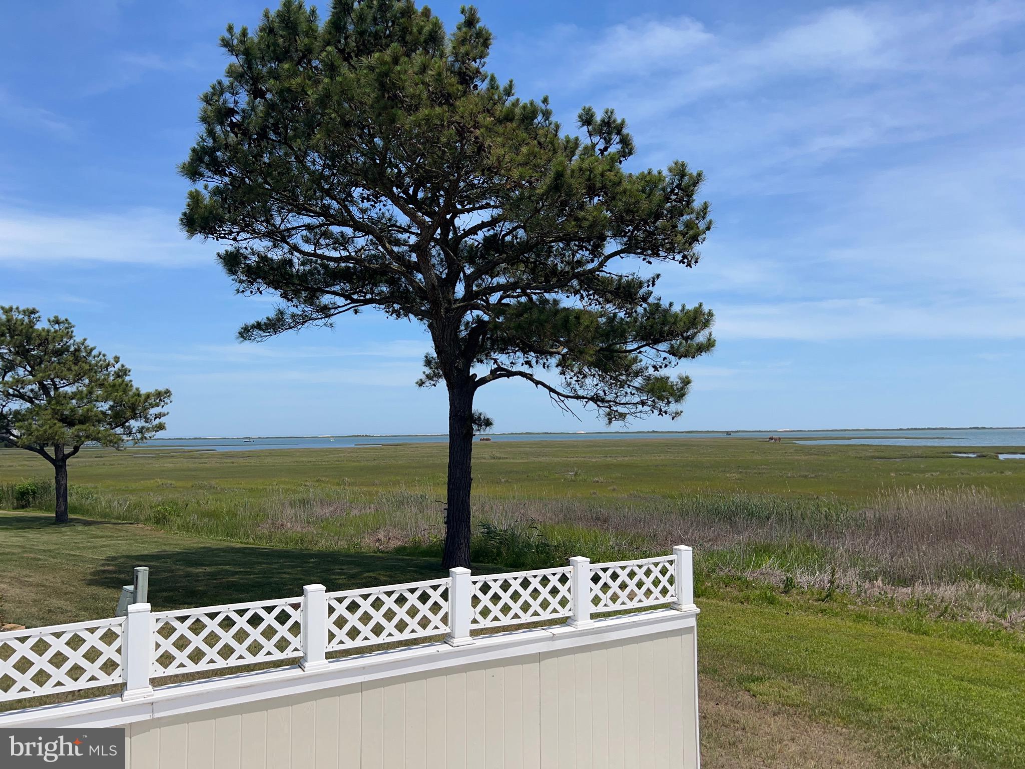 ASSATEAGUE PT RESORT - Residential