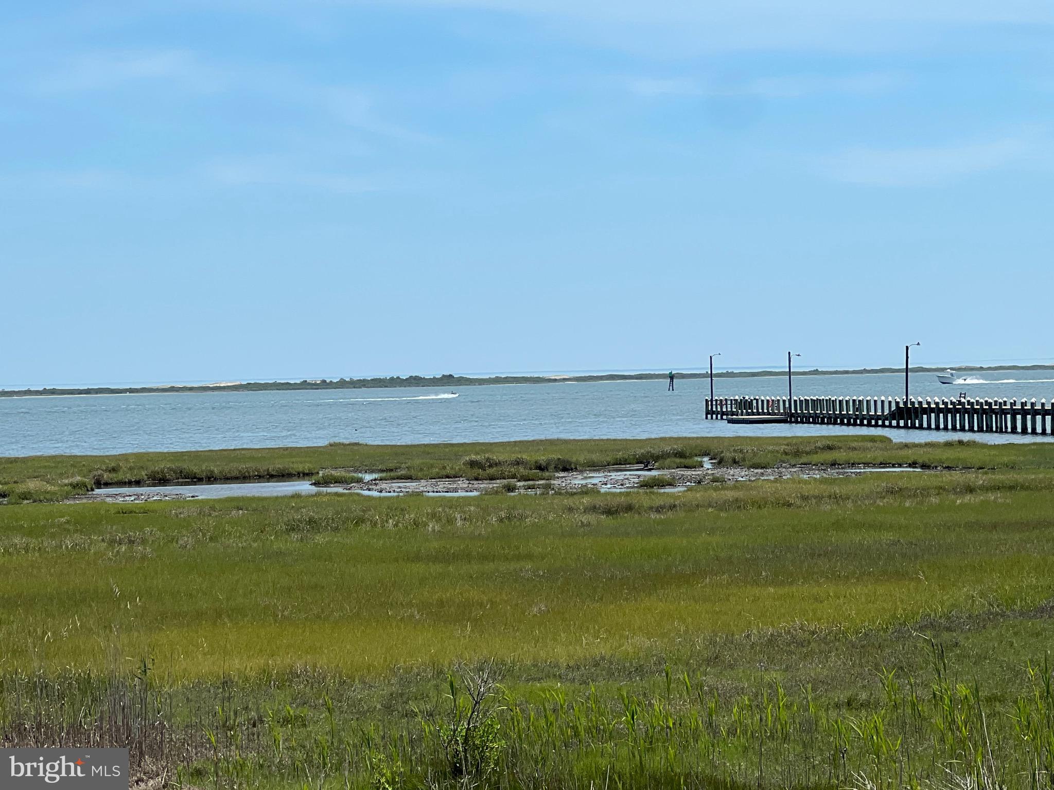 ASSATEAGUE PT RESORT - Residential