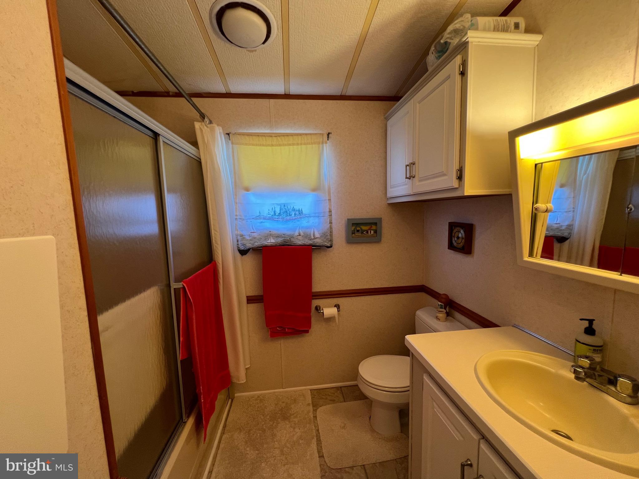 ASSATEAGUE PT RESORT - Residential