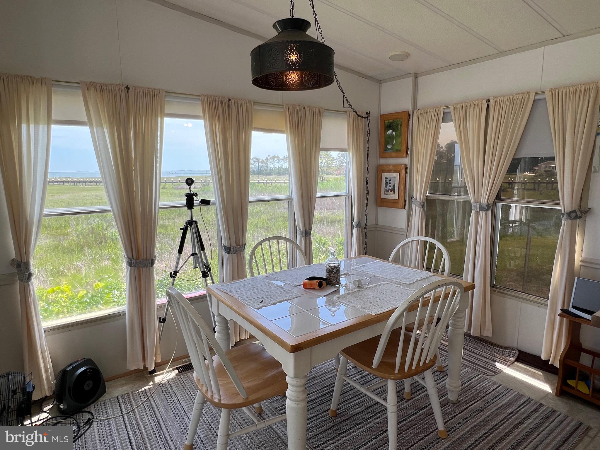 ASSATEAGUE PT RESORT - Residential