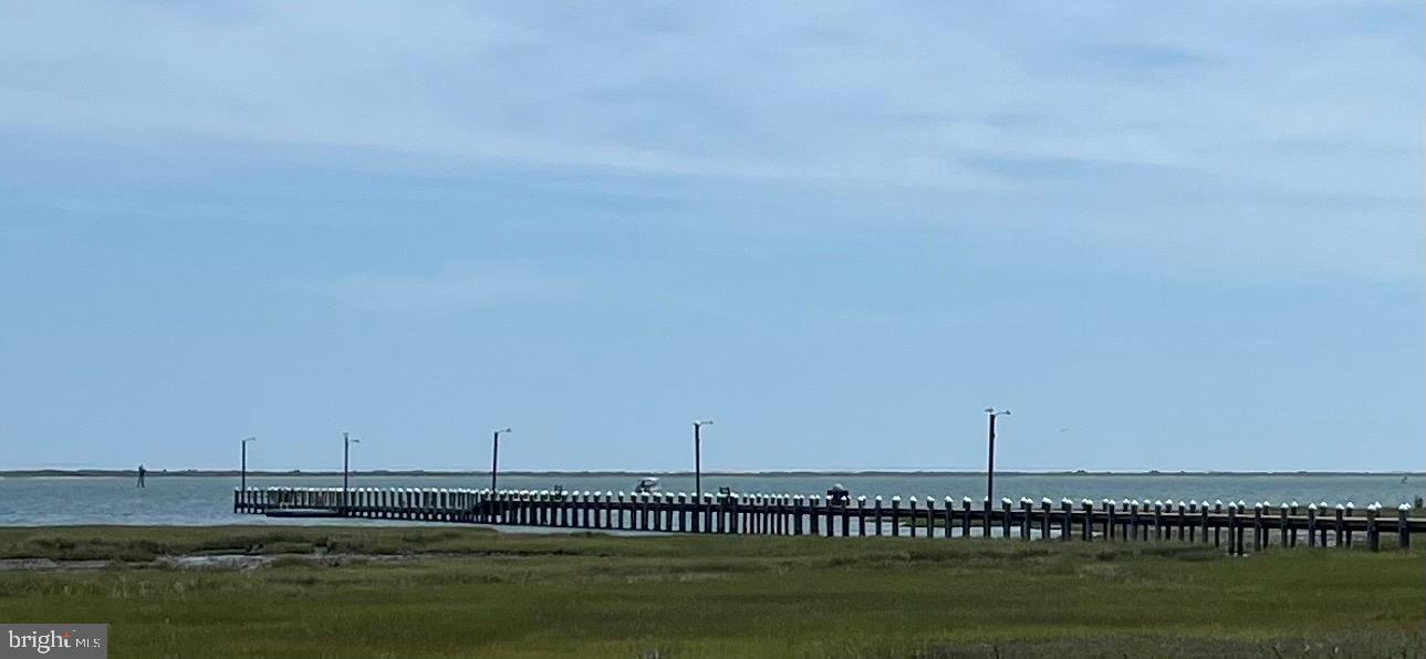ASSATEAGUE PT RESORT - Residential