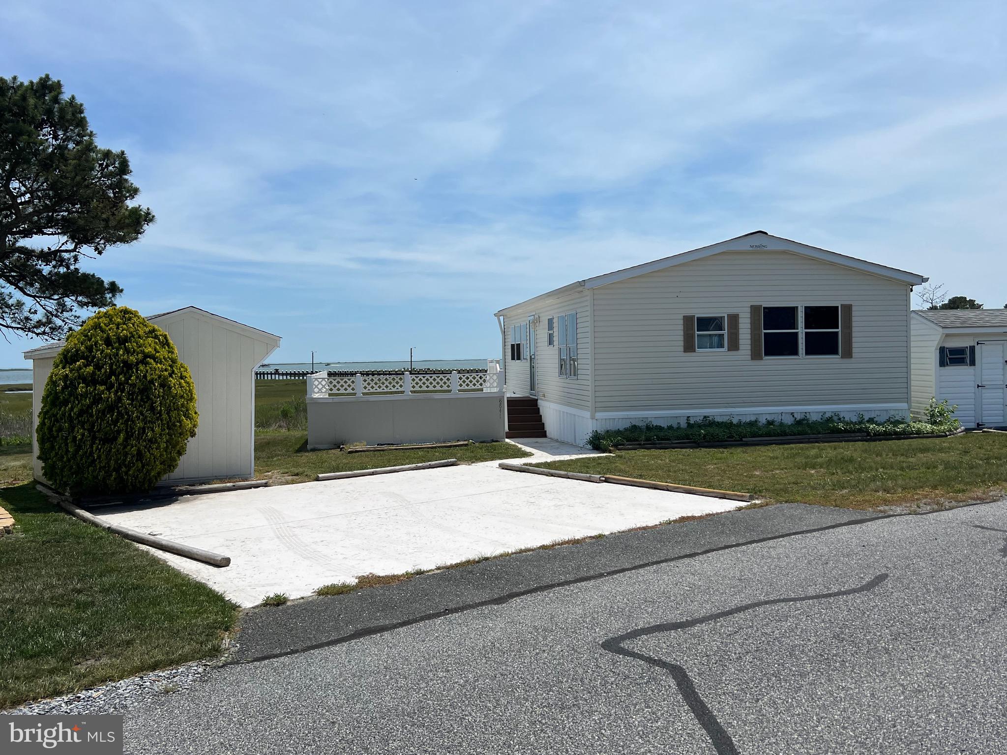 ASSATEAGUE PT RESORT - Residential