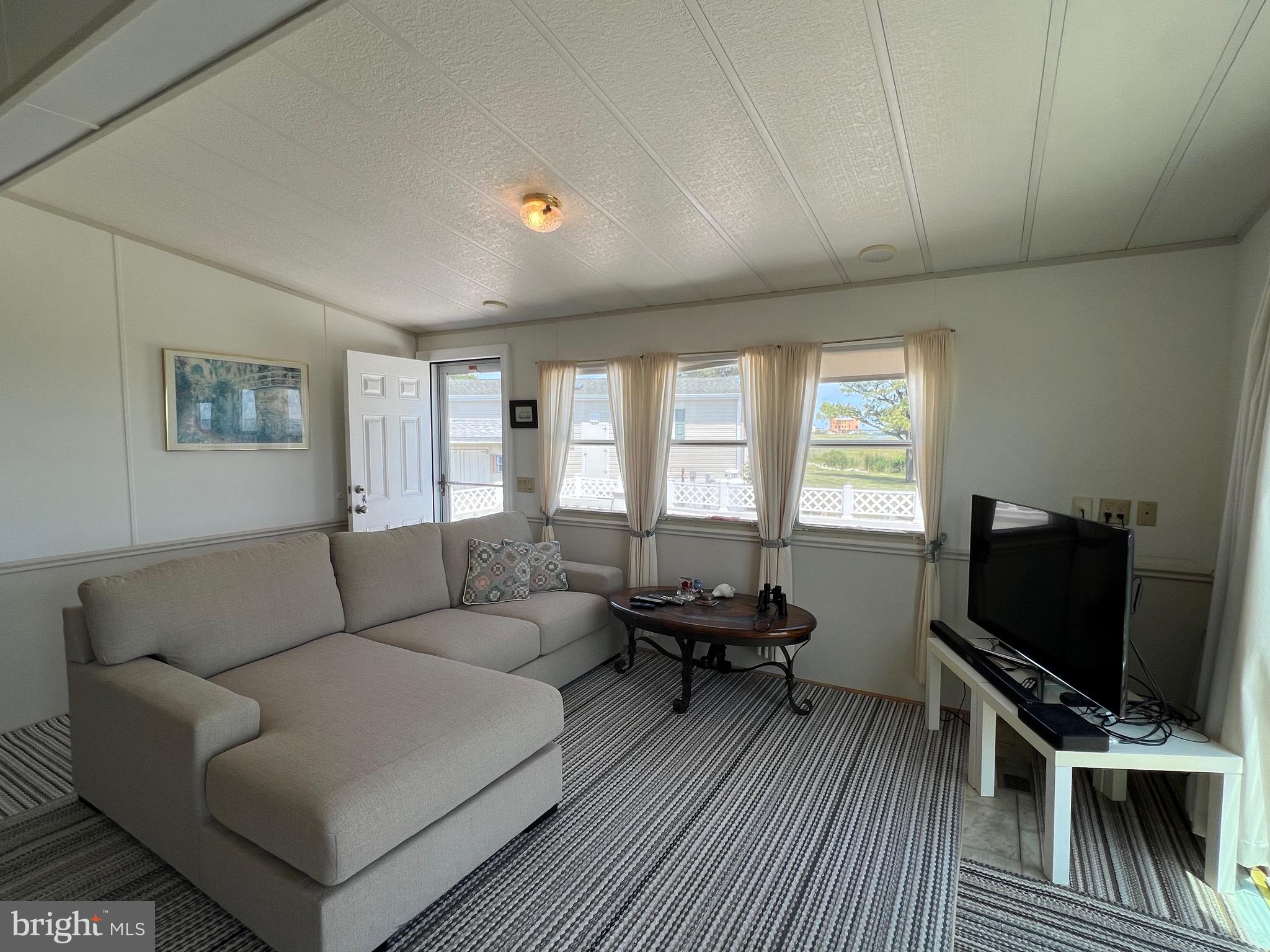 ASSATEAGUE PT RESORT - Residential