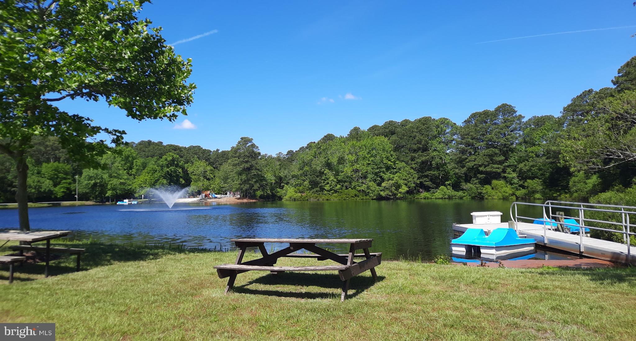 ASSATEAGUE PT RESORT - Residential