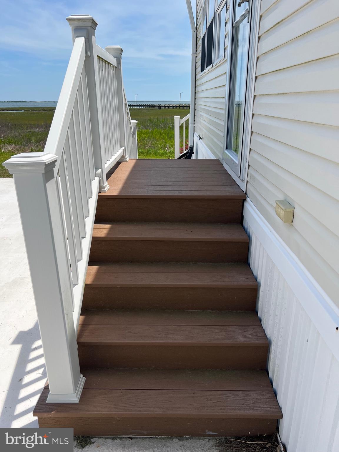ASSATEAGUE PT RESORT - Residential