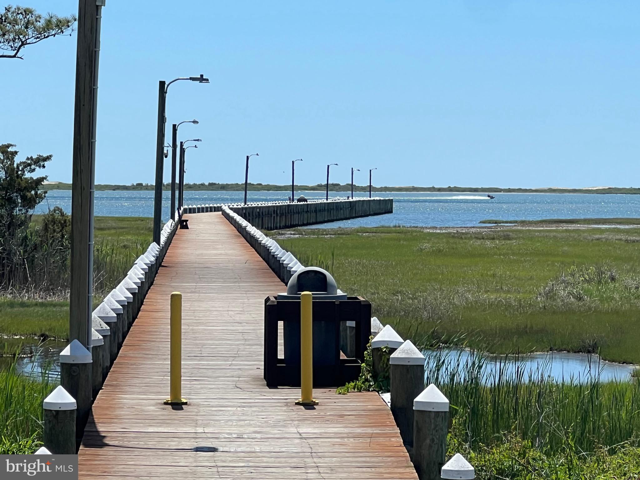 ASSATEAGUE PT RESORT - Residential