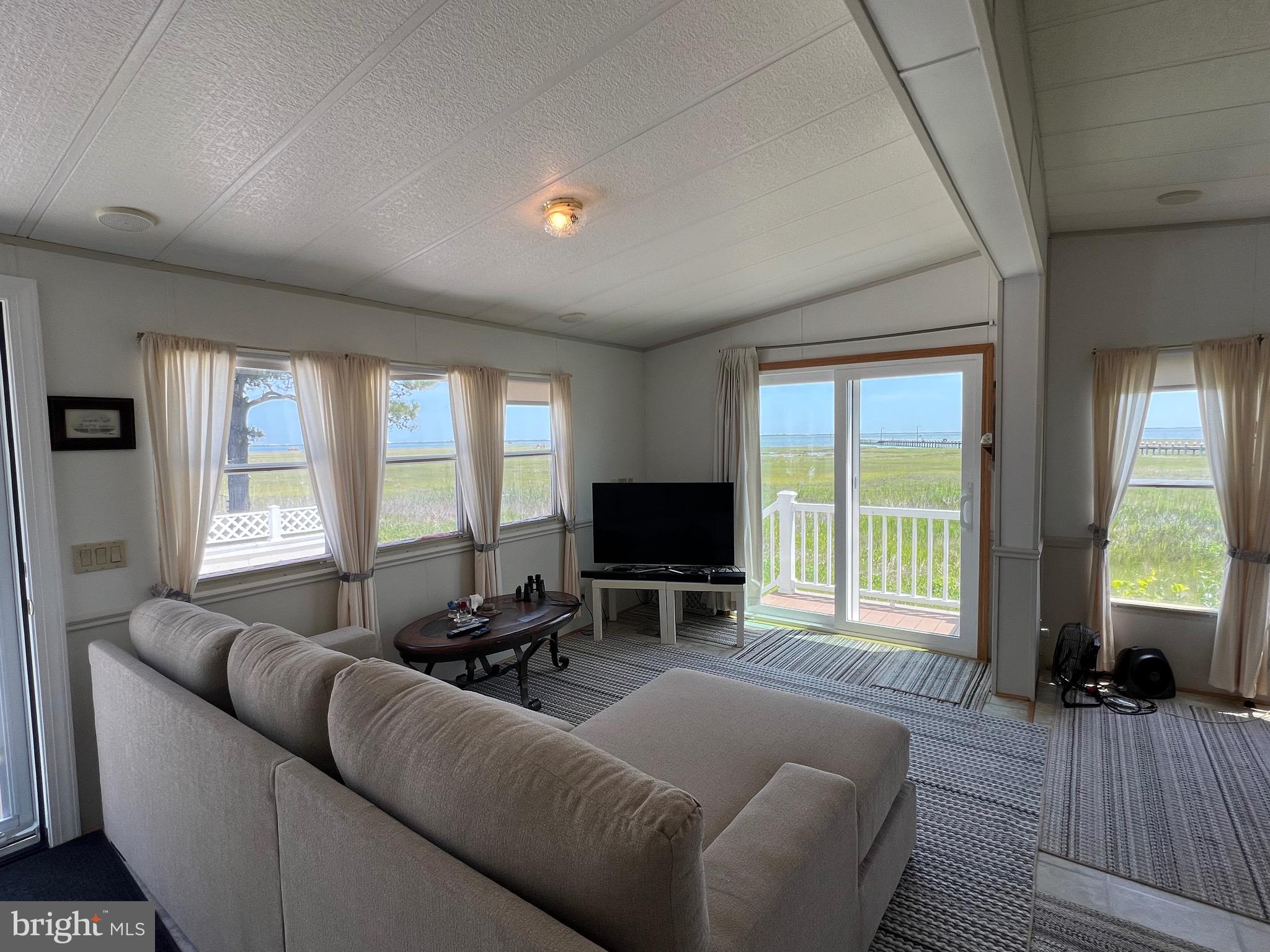 ASSATEAGUE PT RESORT - Residential