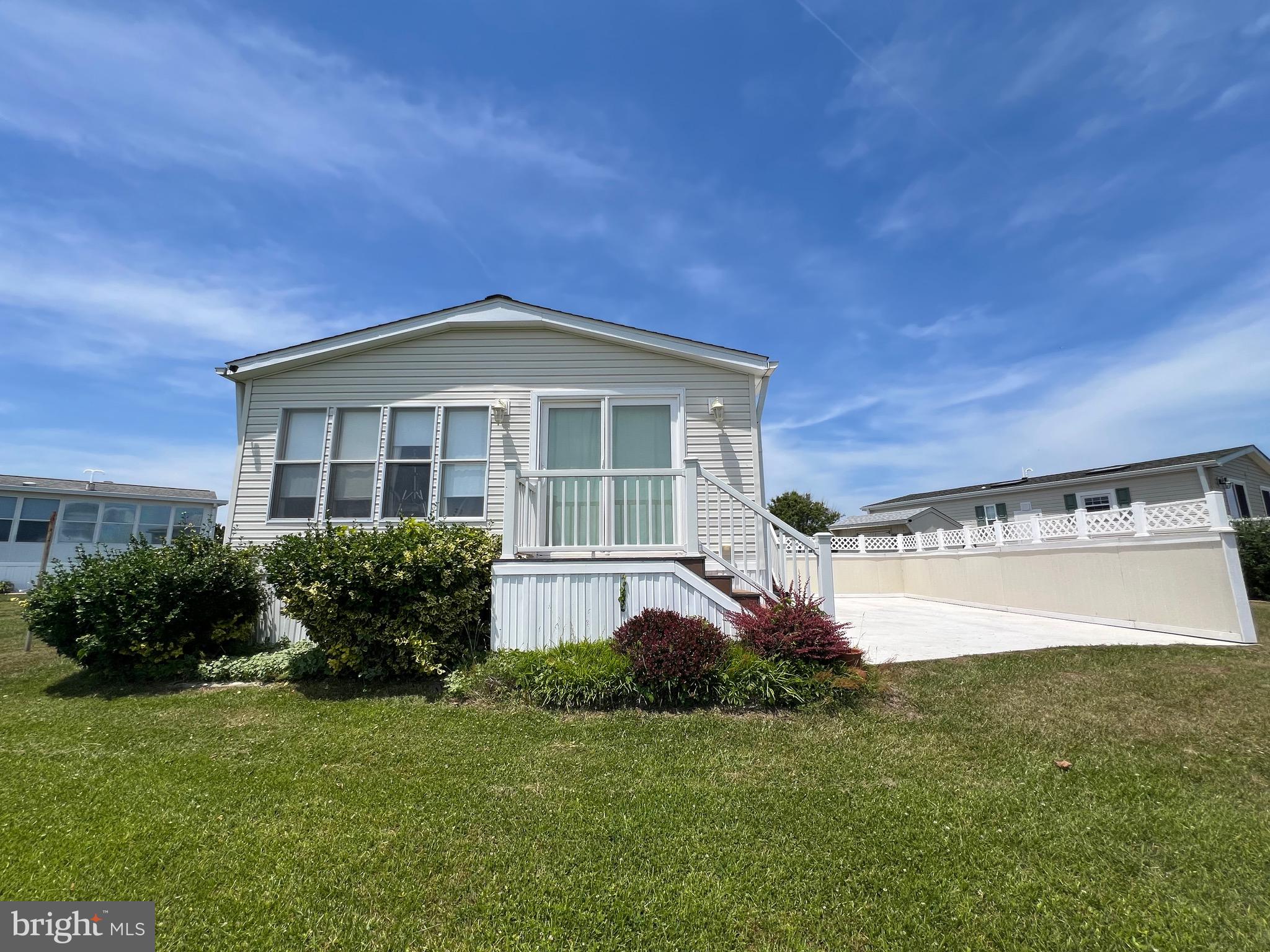 ASSATEAGUE PT RESORT - Residential