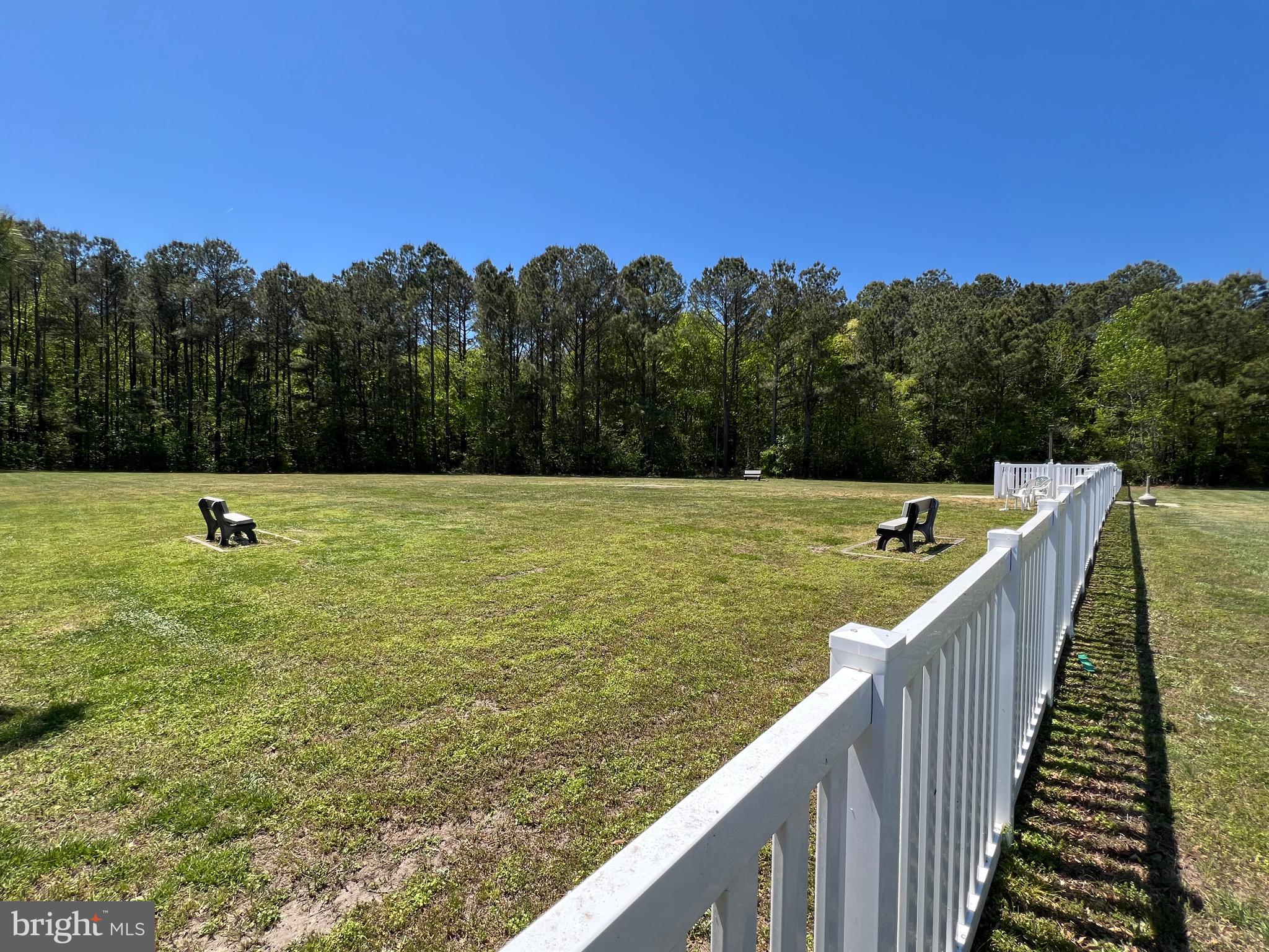 ASSATEAGUE PT RESORT - Residential