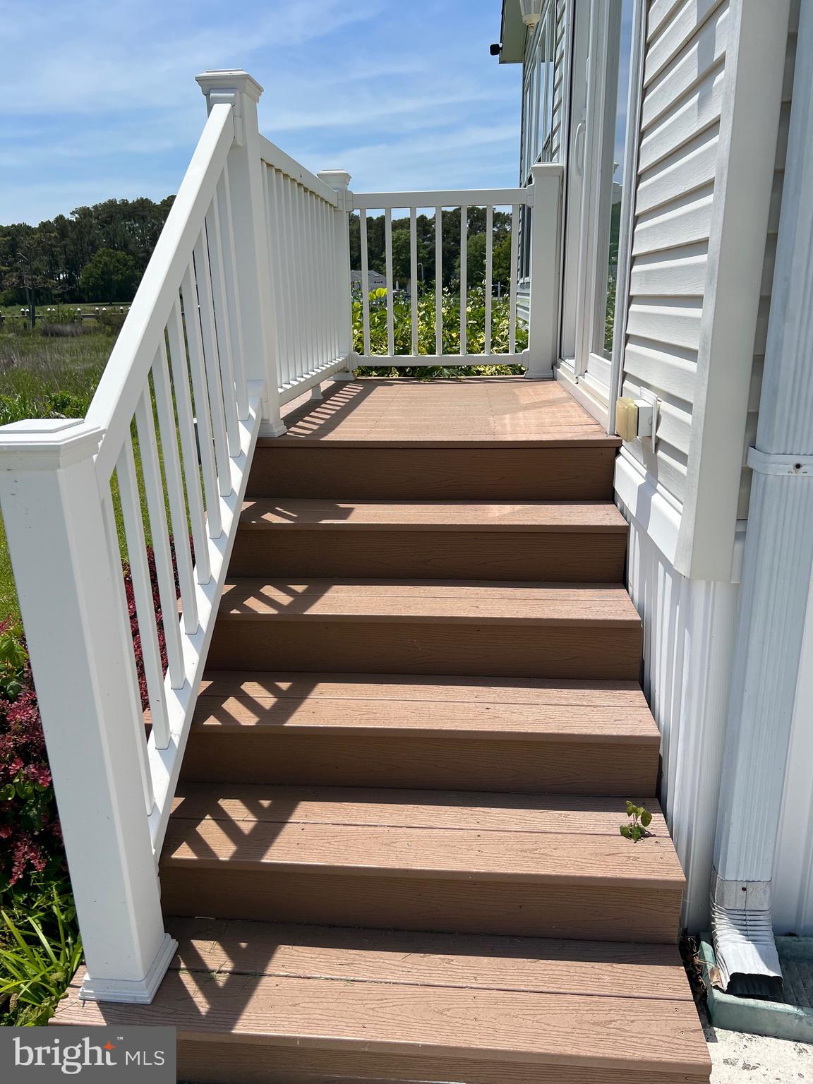 ASSATEAGUE PT RESORT - Residential