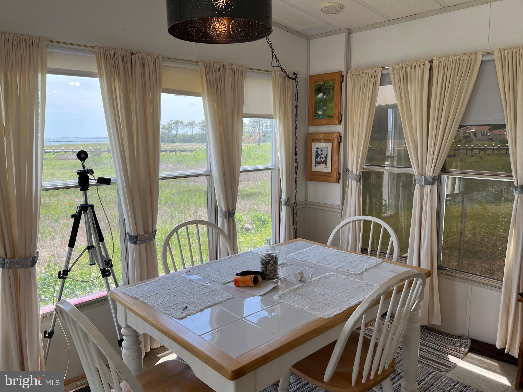ASSATEAGUE PT RESORT - Residential