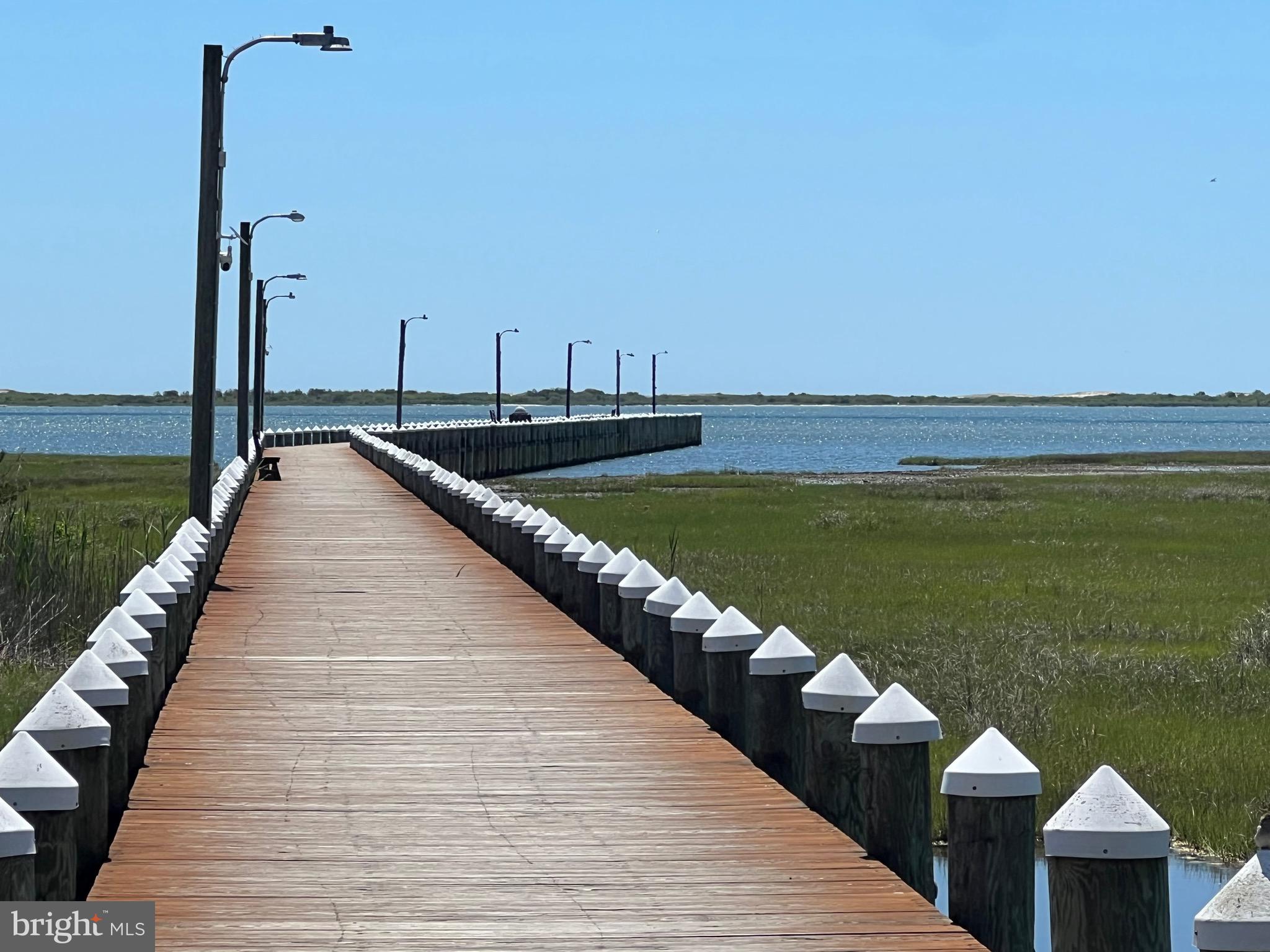 ASSATEAGUE PT RESORT - Residential