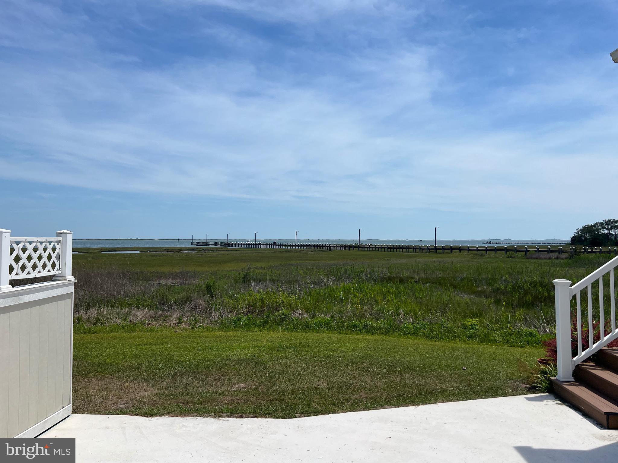 ASSATEAGUE PT RESORT - Residential