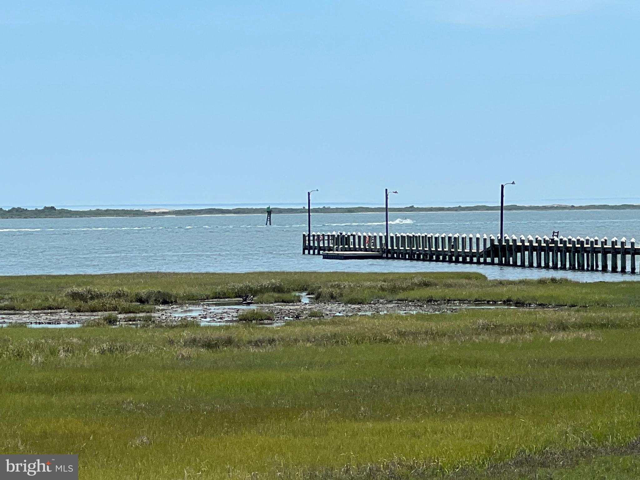 ASSATEAGUE PT RESORT - Residential