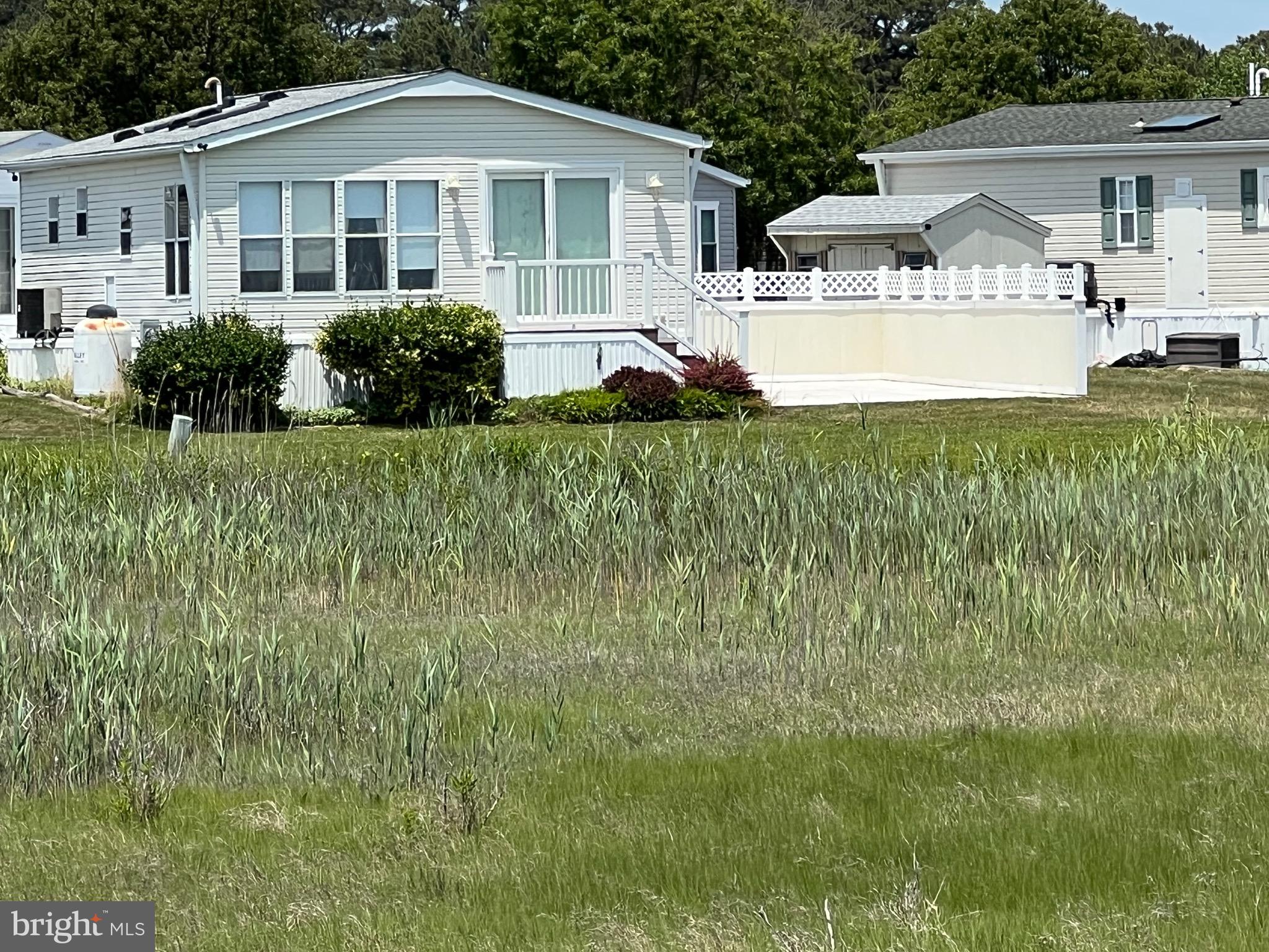 ASSATEAGUE PT RESORT - Residential
