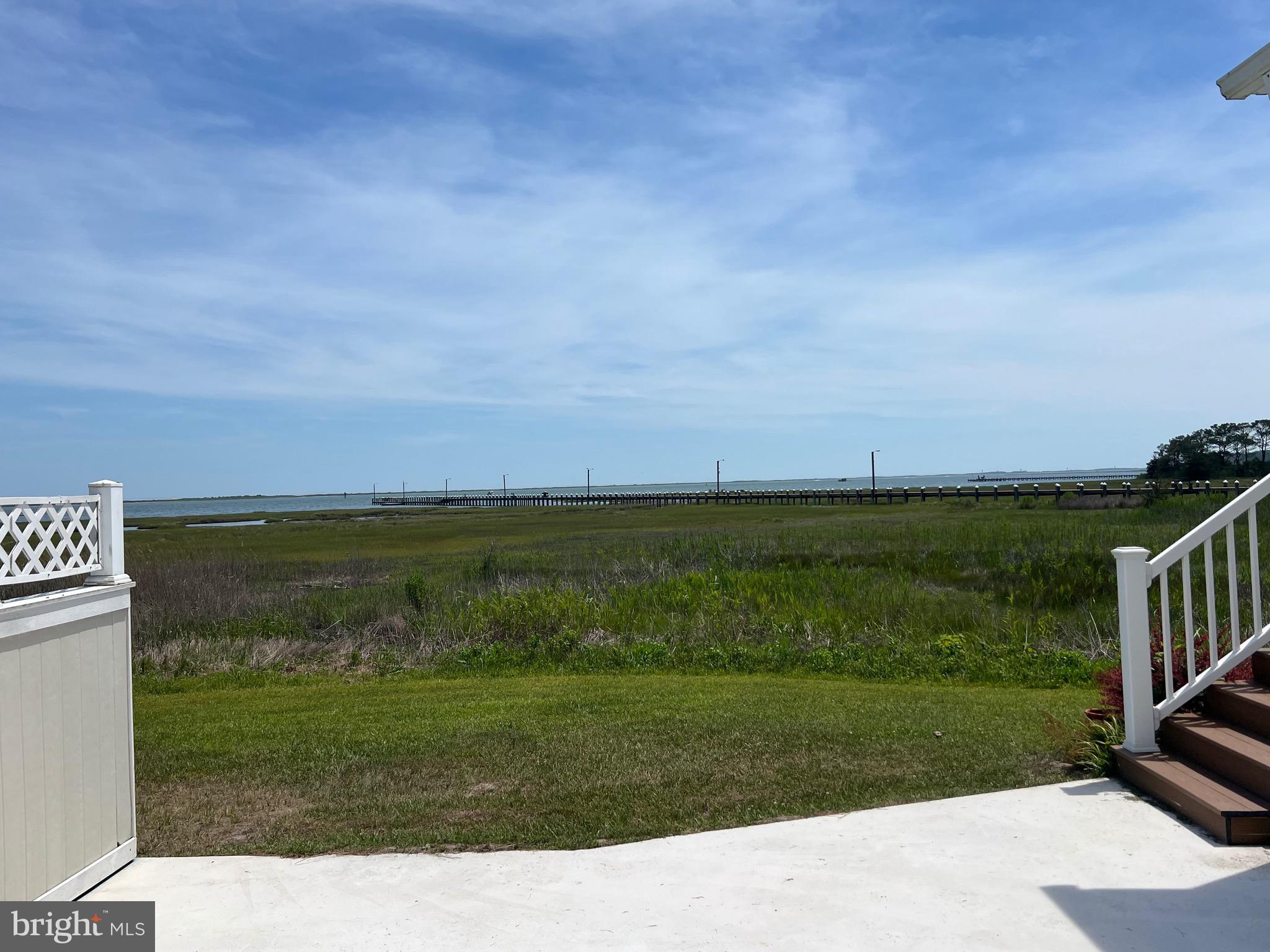 ASSATEAGUE PT RESORT - Residential