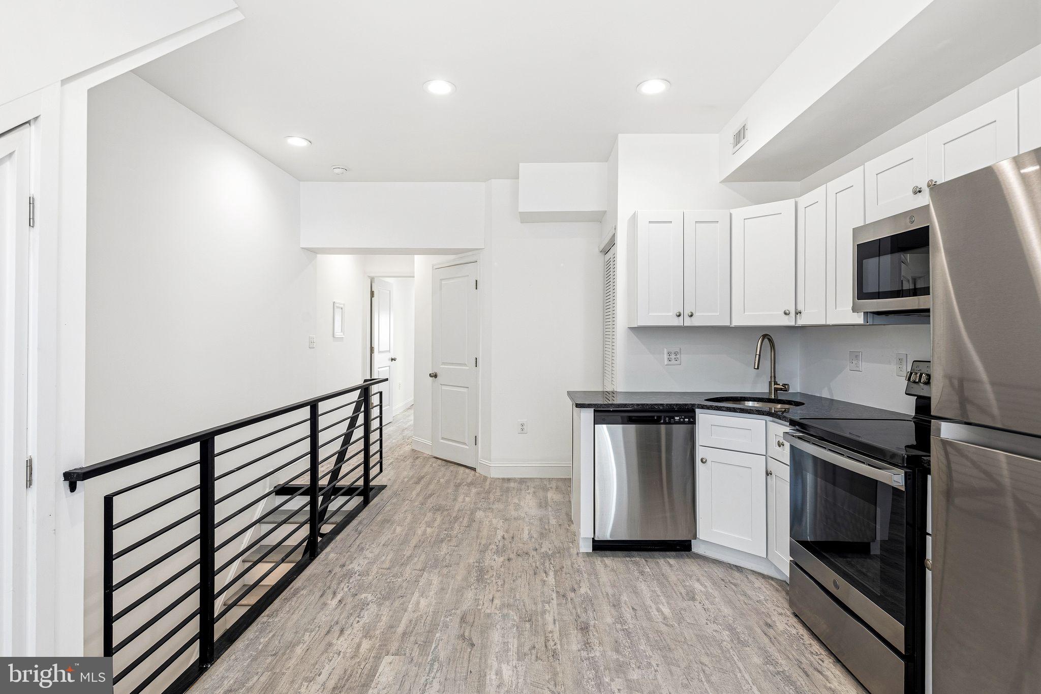 NORRIS SQUARE - Residential