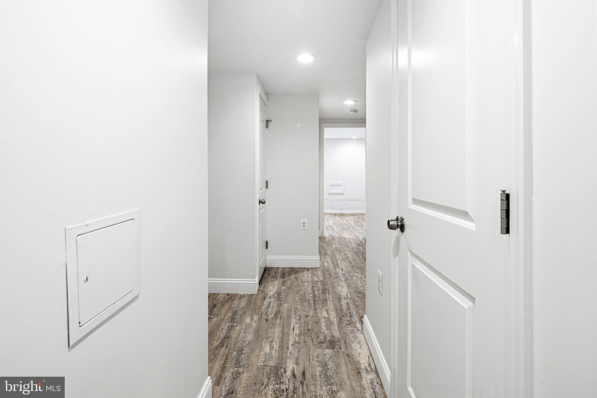 NORRIS SQUARE - Residential