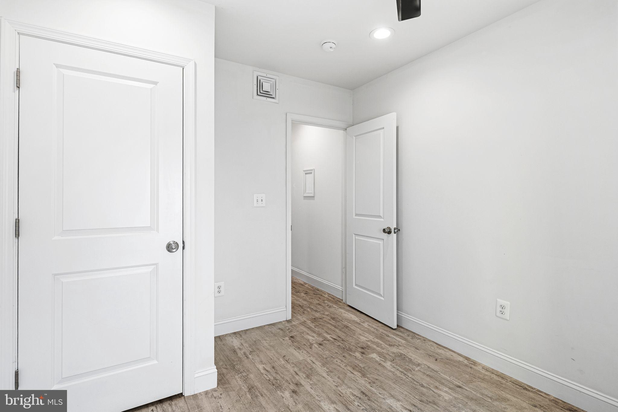 NORRIS SQUARE - Residential