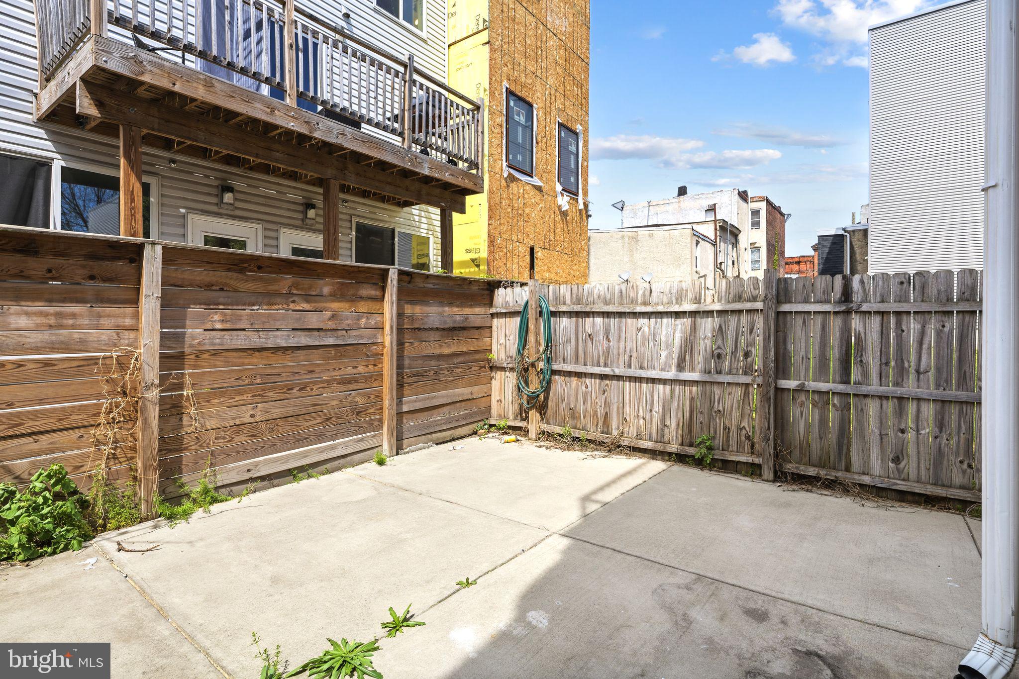NORRIS SQUARE - Residential