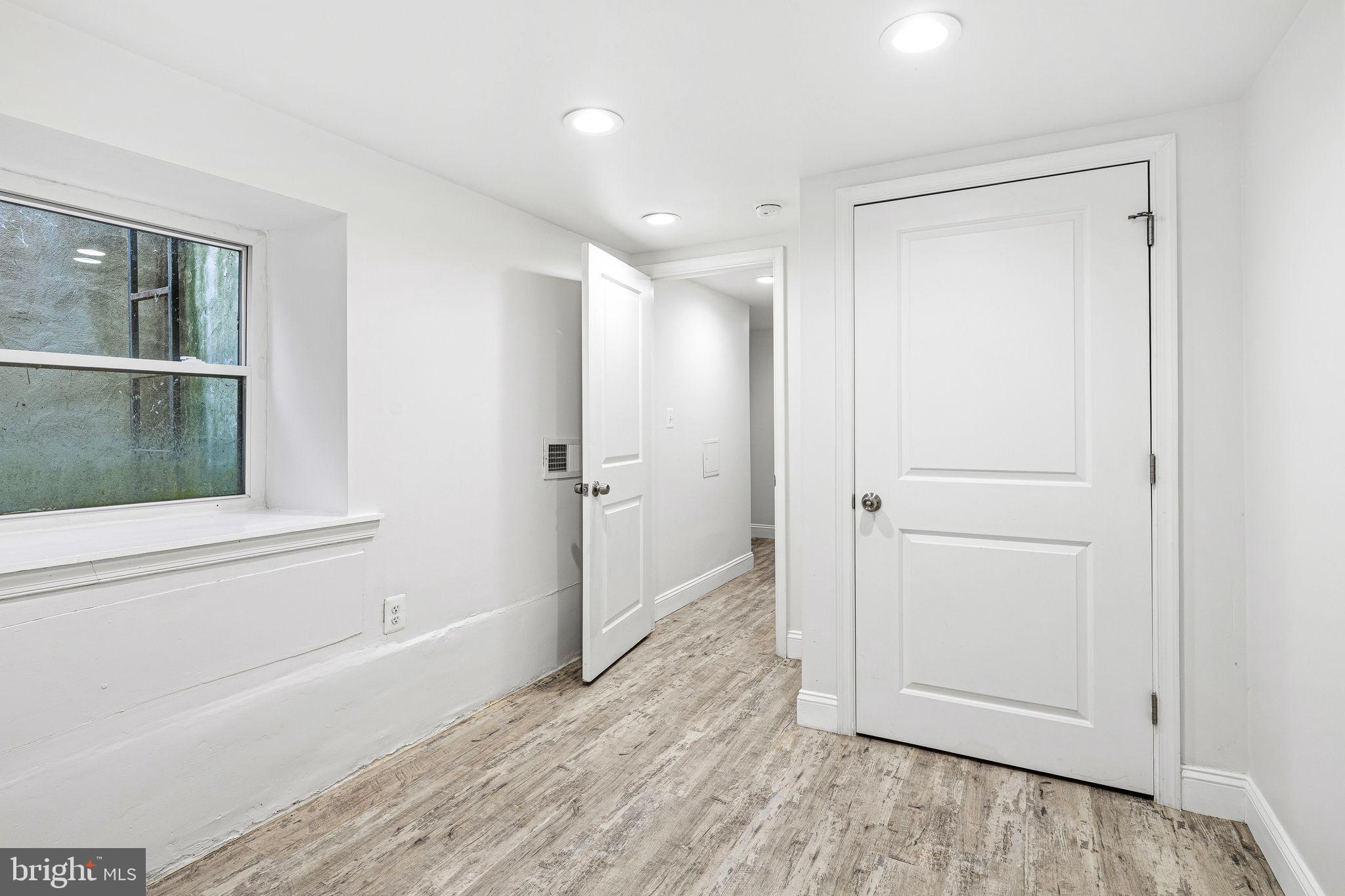 NORRIS SQUARE - Residential