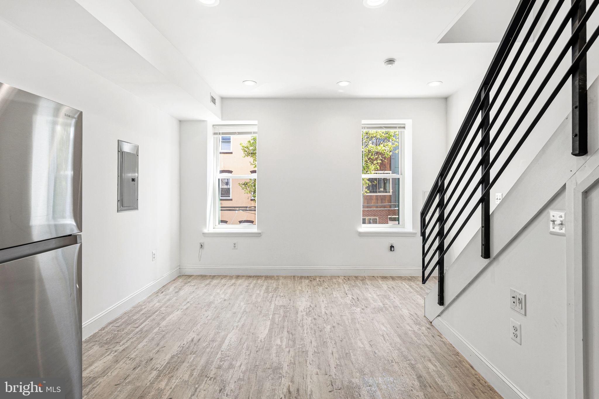 NORRIS SQUARE - Residential