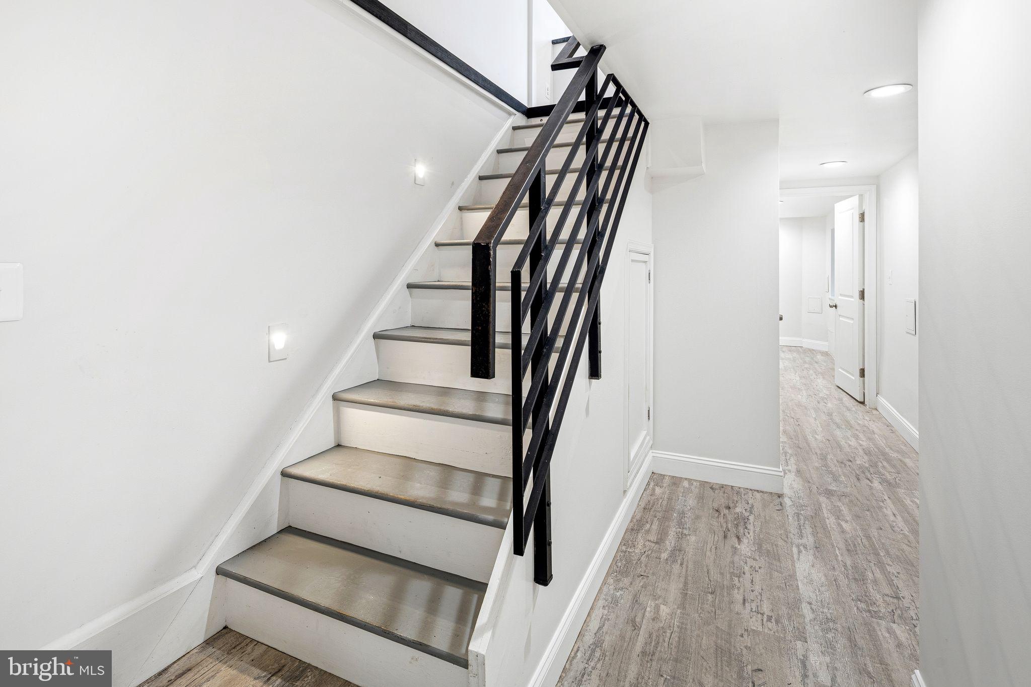 NORRIS SQUARE - Residential