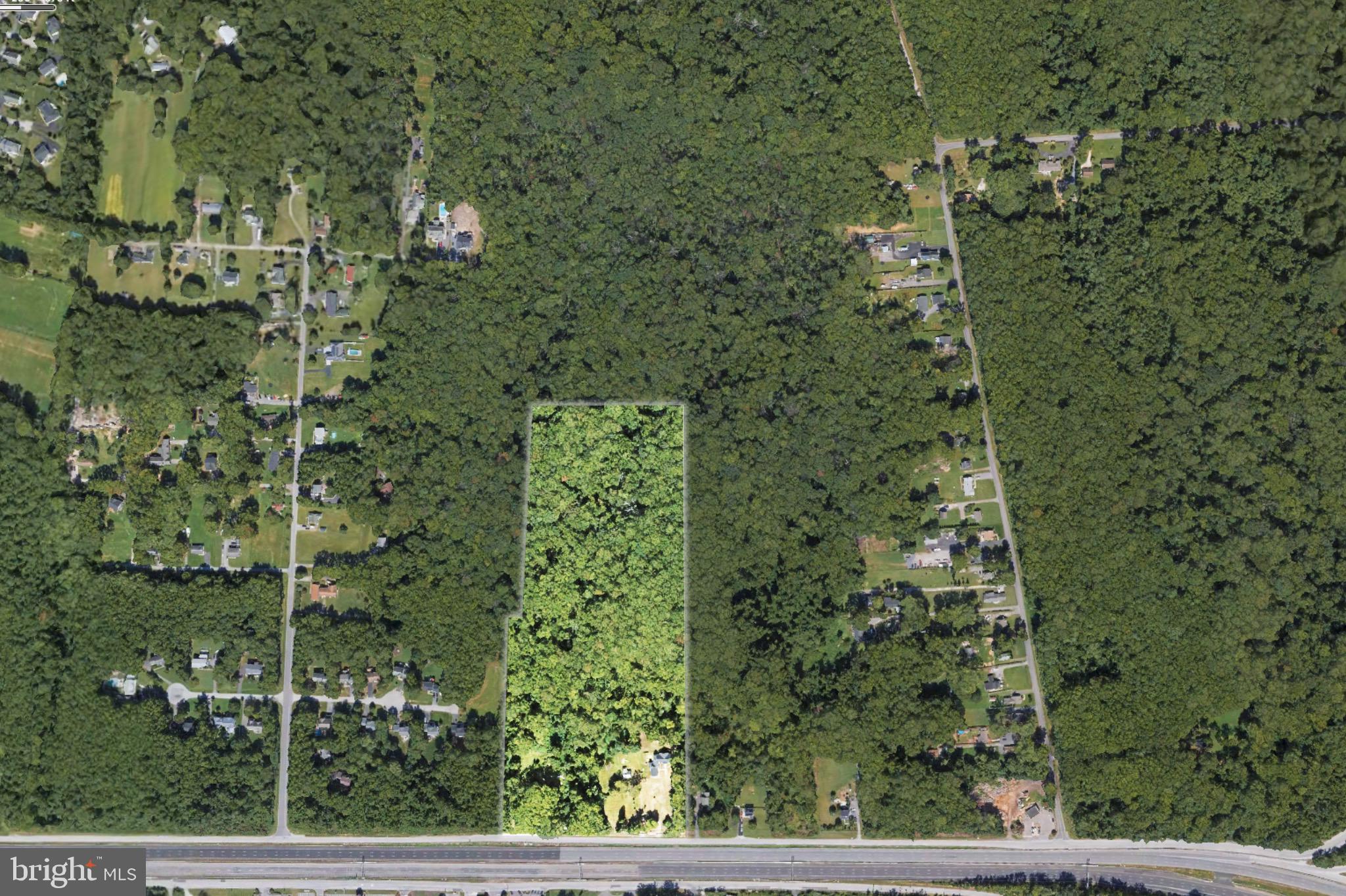 A rare opportunity for a well located worship facility on 23 acres in Cape St. Claire with exceptional frontage on Rt 50. This large complex with extensive acreage allows a congregation an unusual and great opportunity to grow or fund itself. Existing complex can be restored and used  with a great opportunity for later expansion for a larger facility on the additional acreage.  Selling addition acres for subdivision may be possible. Available preliminary engineering supports subdivision possibilities. This facility's main room is big enough for 175 and building boasts over 4600 total sq ft, includes a kitchen with serving bar, study, multipurpose room, foyer and reception desk, offices, and classrooms. Noteworthy architectural features include palladium windows, exposed brick, beamed ceilings and a custom staircase. The main building will require less updating and the parsonage, once used as offices, will require significant renovation. Property sold as-is, where-is.  Zoning is residential and supports some commercial uses.  See attached zoning table for R1 uses. All uses will require certificate of use and occupancy.