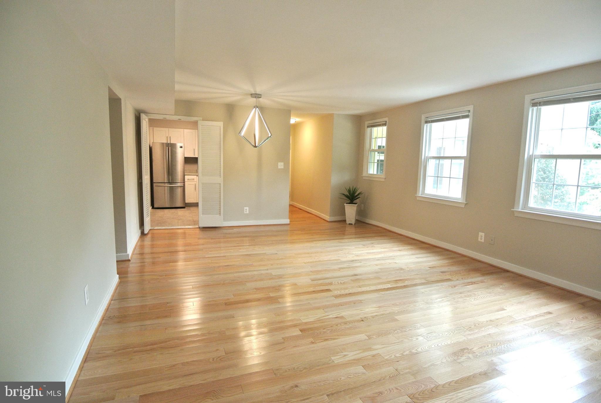ROCK CREEK GARDENS - Residential Lease