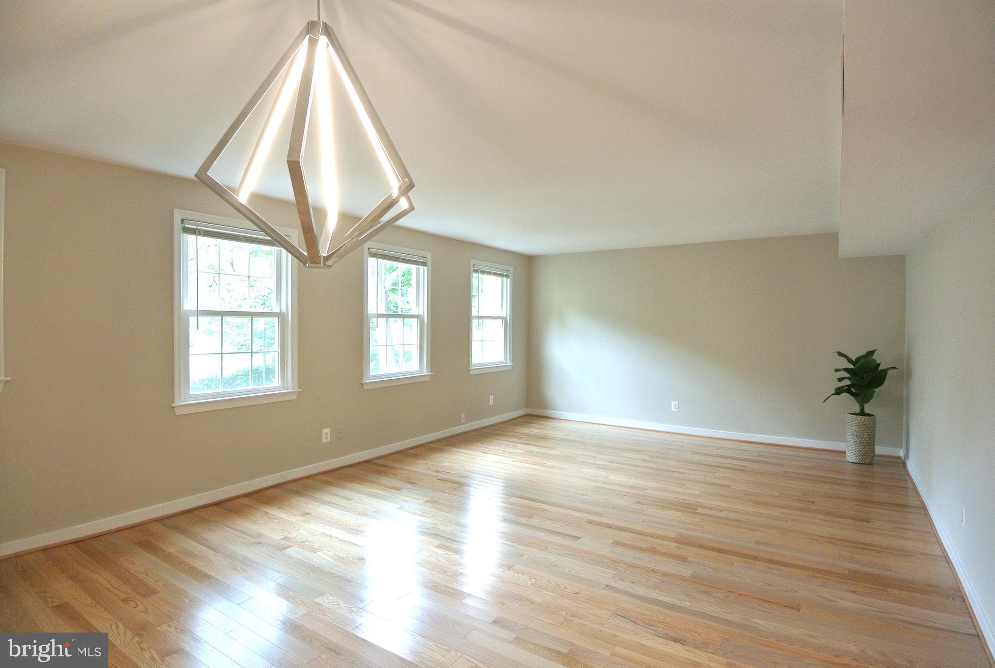 ROCK CREEK GARDENS - Residential Lease