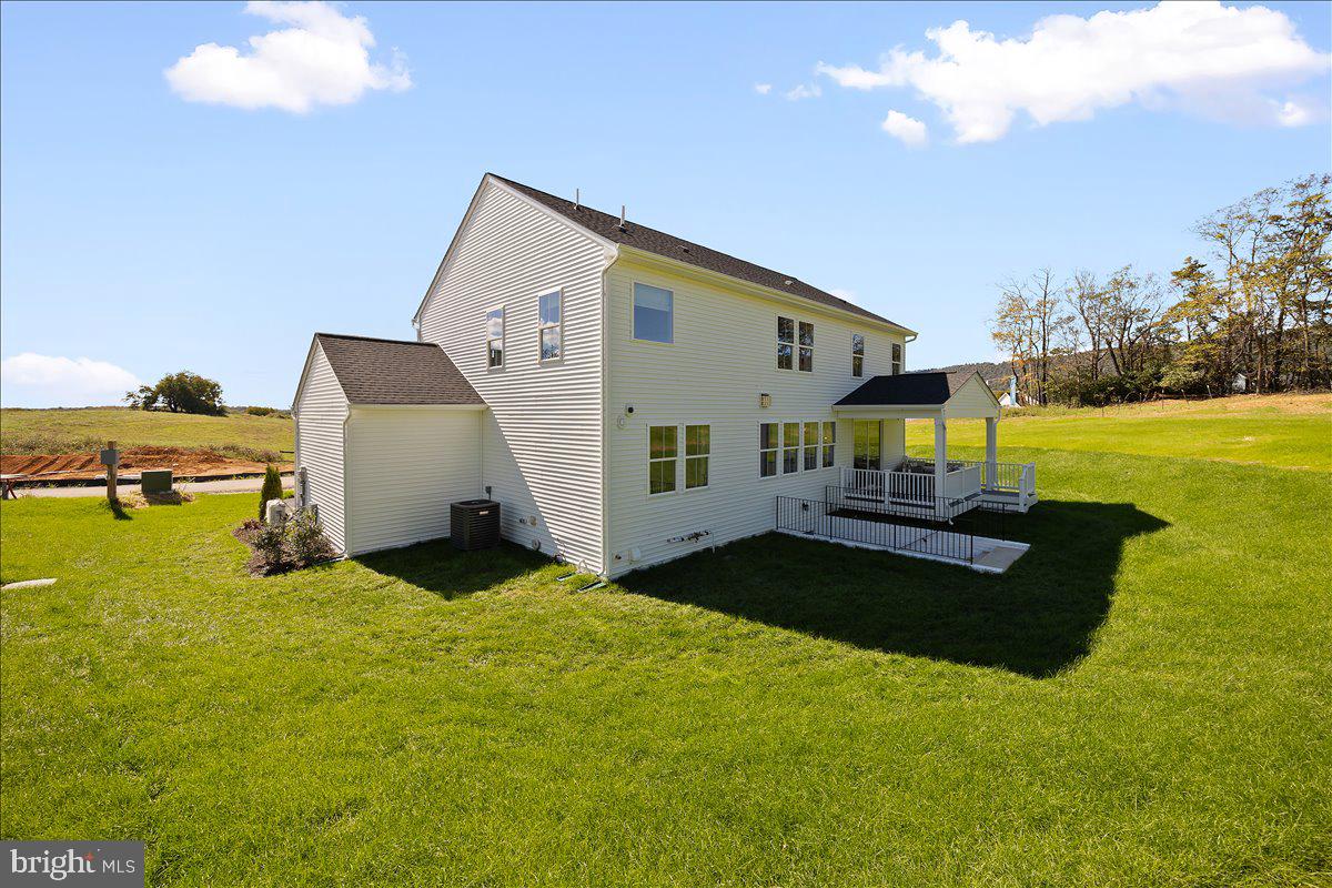 ESTATES OF TUSCARORA - Residential