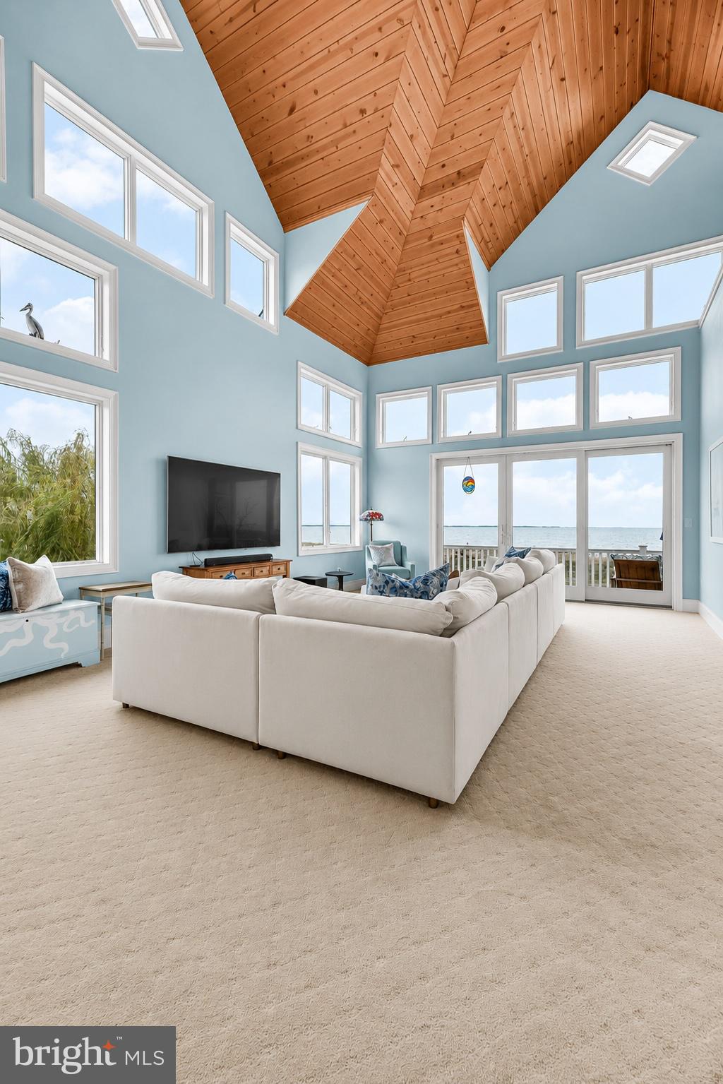 COVE POINT - Residential