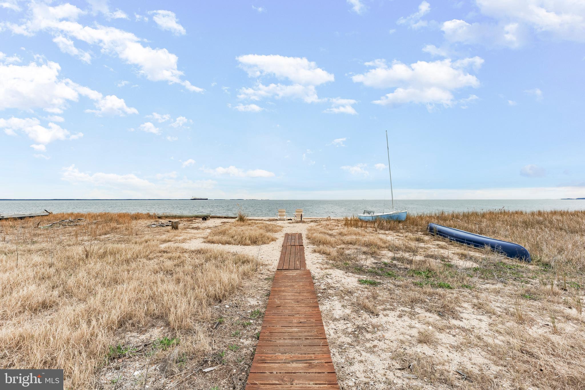 COVE POINT - Residential