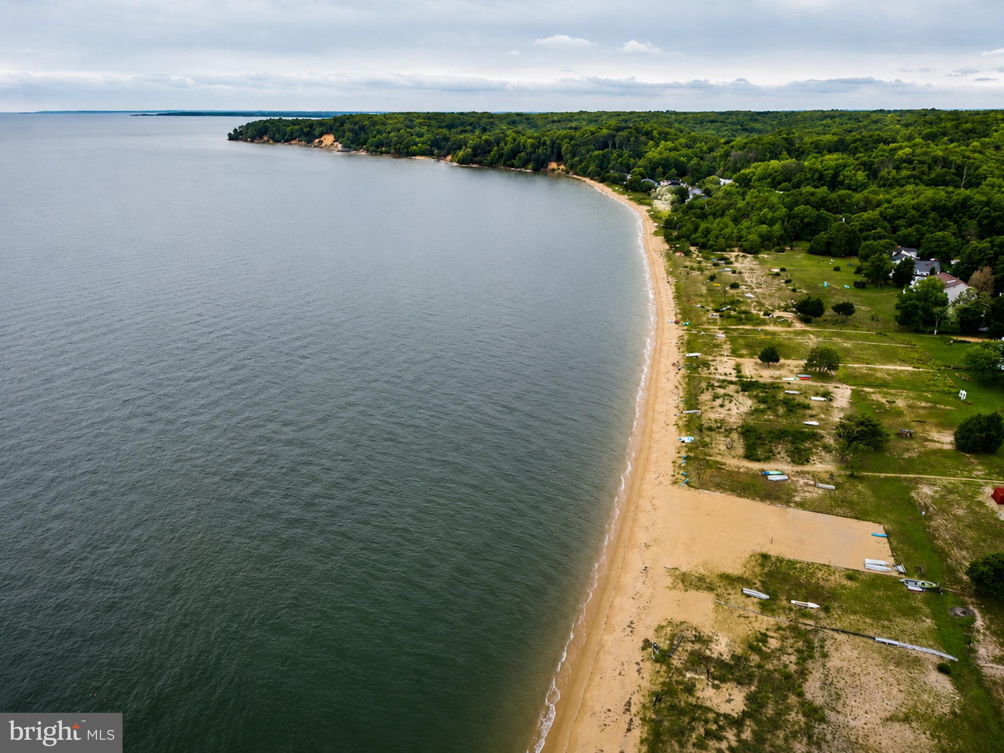 COVE POINT - Residential
