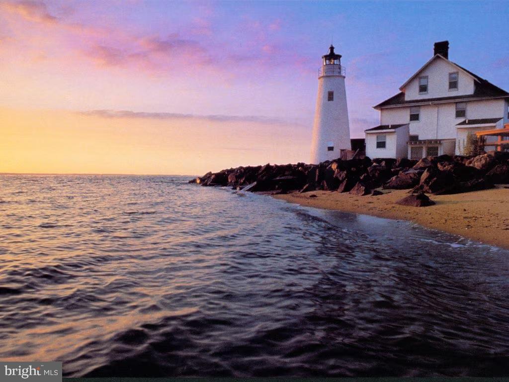 COVE POINT - Residential