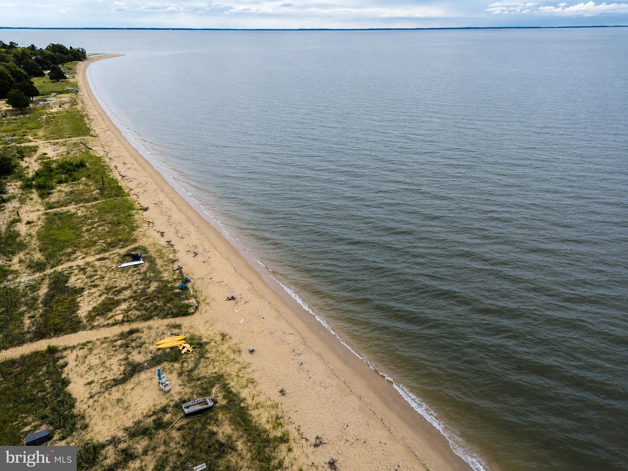COVE POINT - Residential