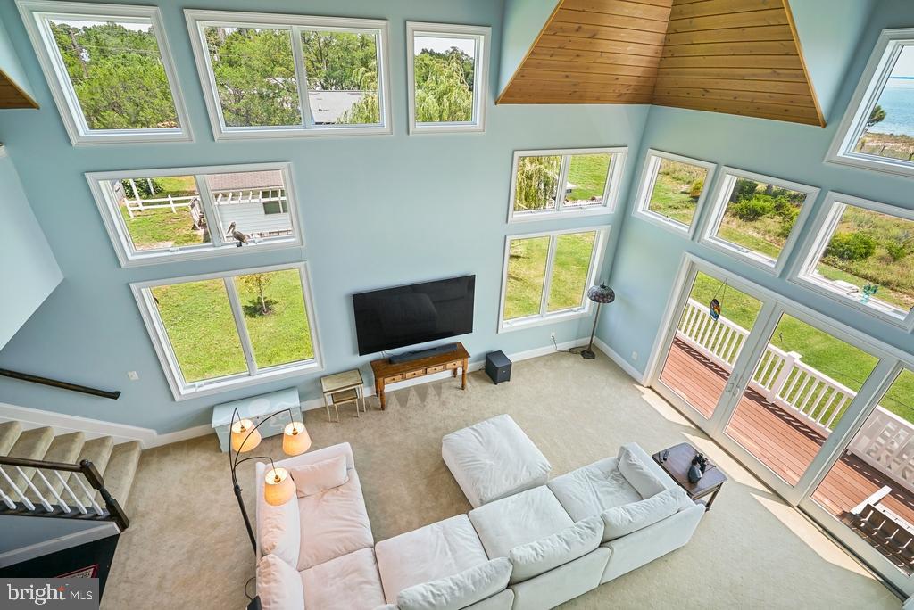 COVE POINT - Residential
